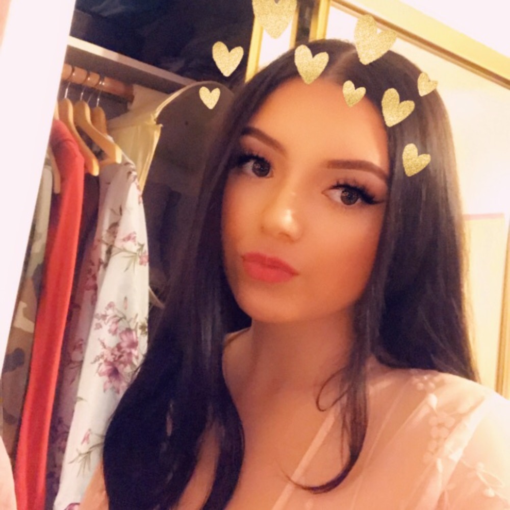 Meet your Posher, Lyla